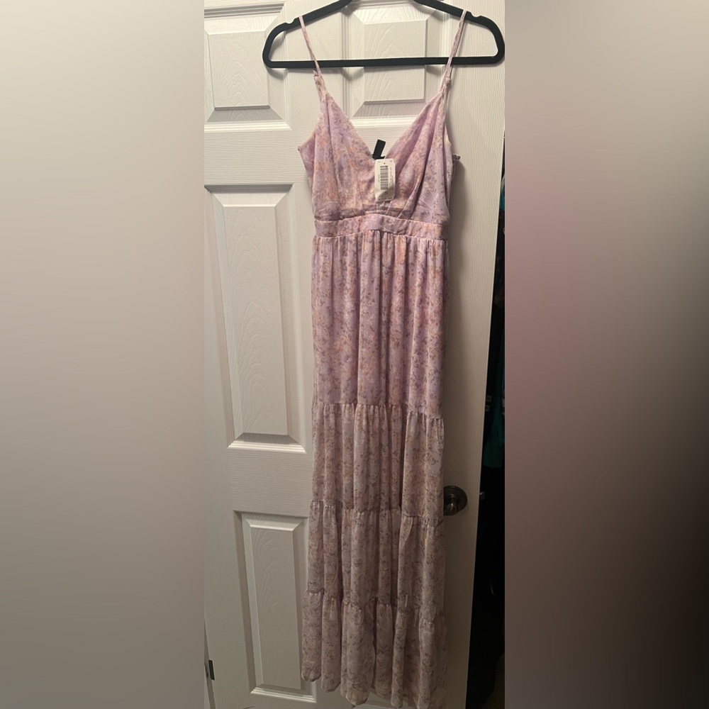 Brand new dress size small bought at envy and grace